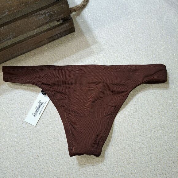 NWT Vitamin A Bikini Bottom - Picture 14 of 14